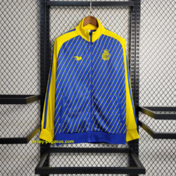Al Nassr home jacket