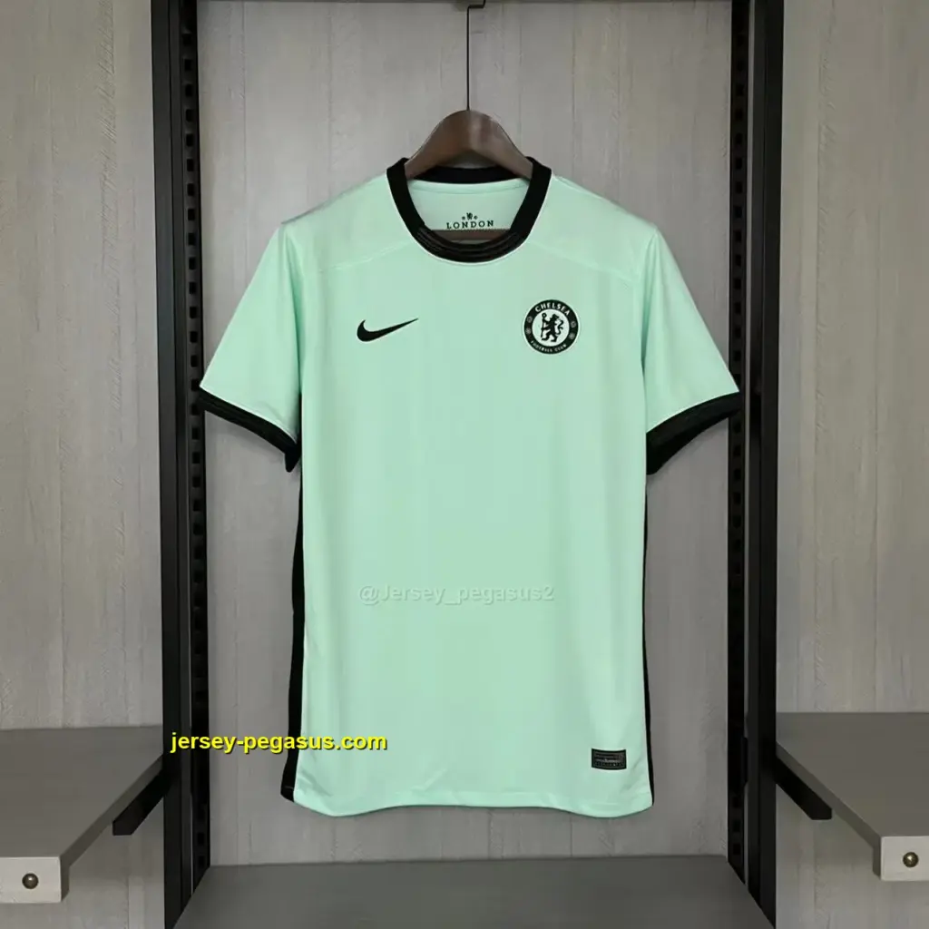 2023-24 Chelsea III