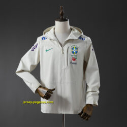 Brazil 2025-26 Off-White windbreaker (95)
