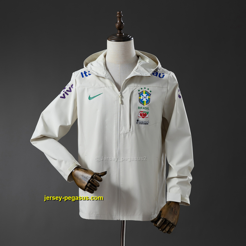 Brazil 2025-26 Off-White windbreaker (95)