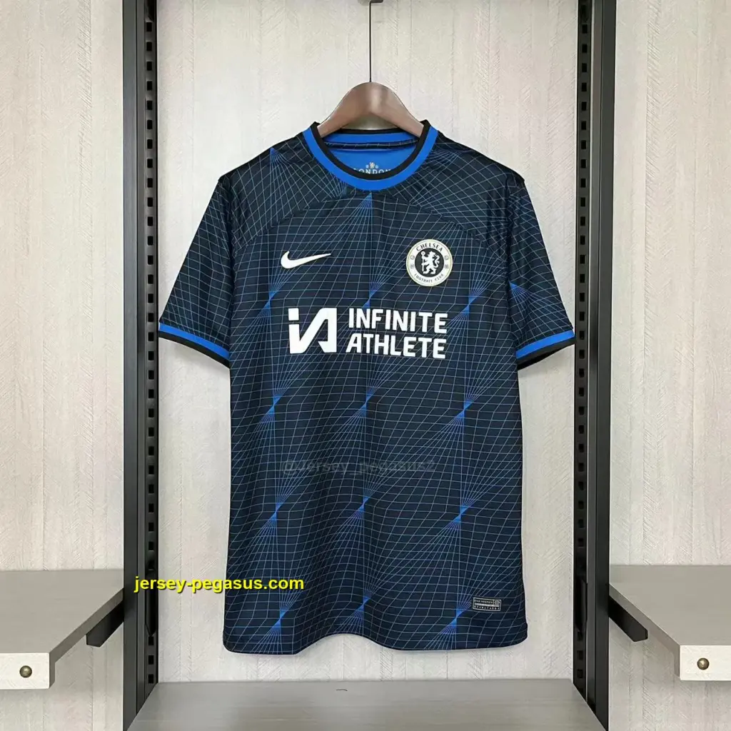 2023-24 Chelsea away