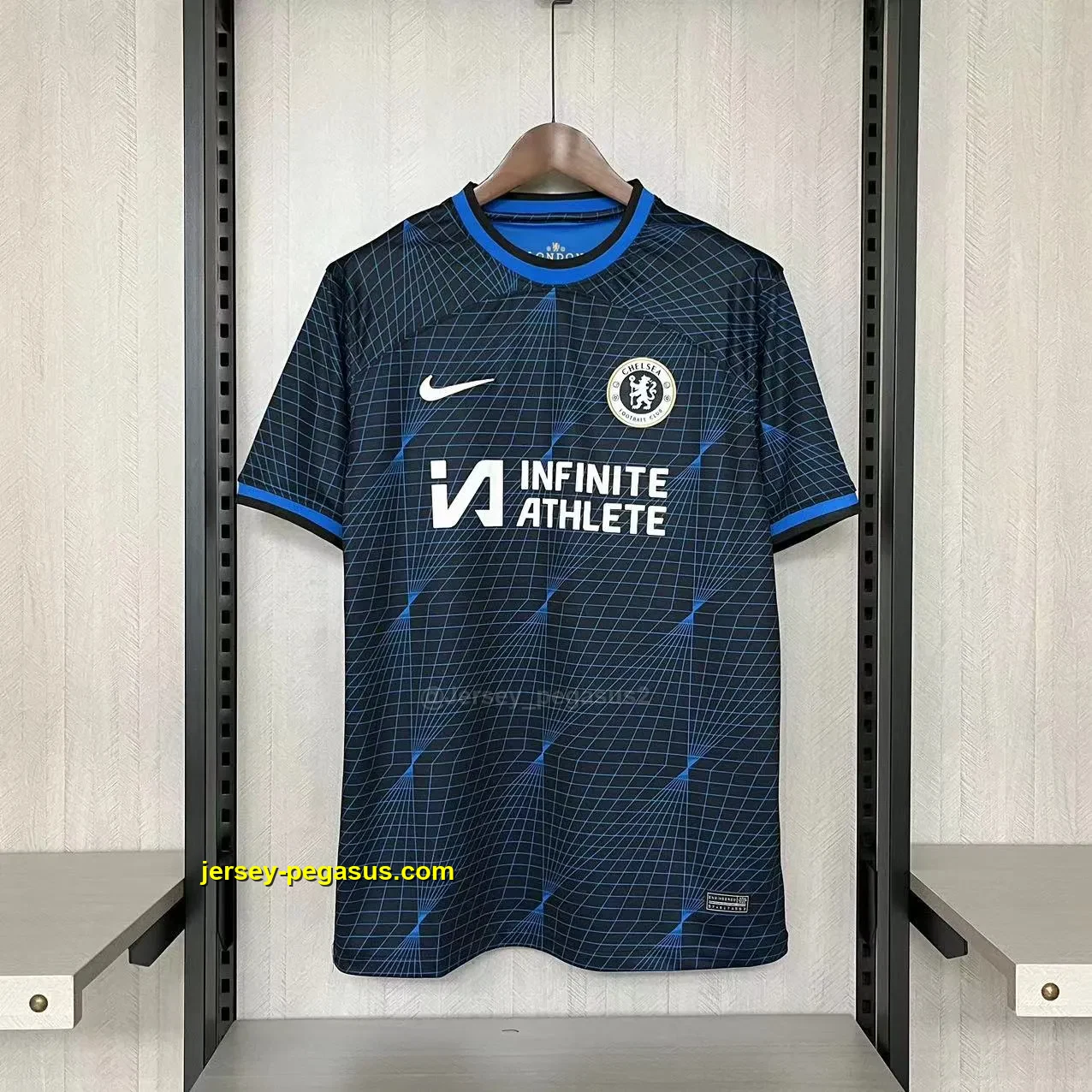 2023-24 Chelsea away 2023-24 Chelsea away