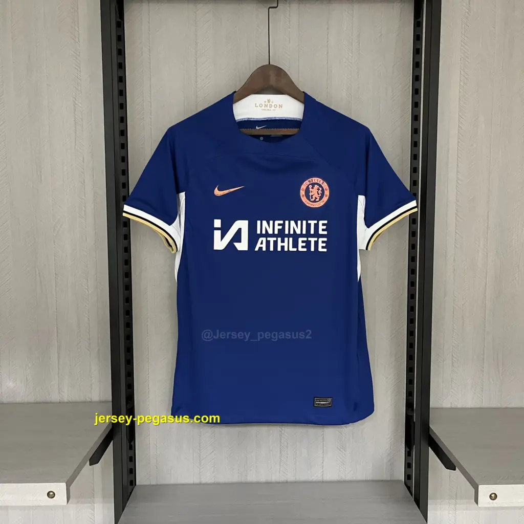 2023-24 Chelsea home