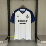 2023-24 Club Brugge away
