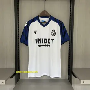 2023-24 Club Brugge away