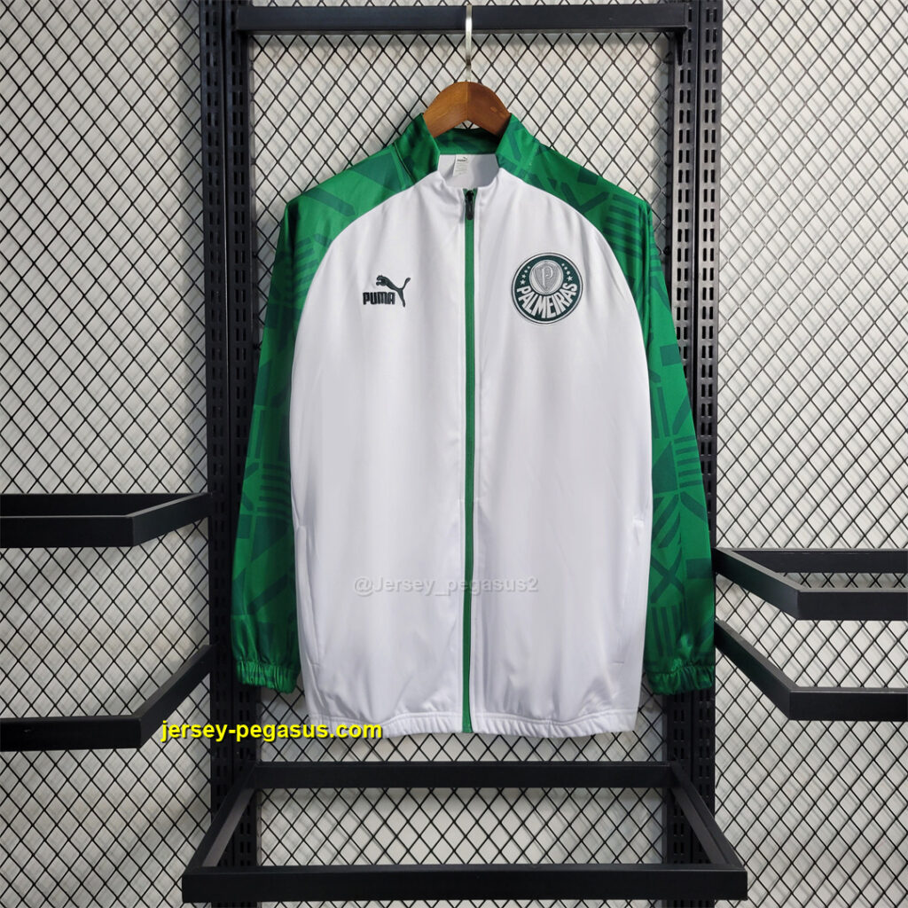 Palmeiras training jacket
