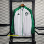 Palmeiras training jacket
