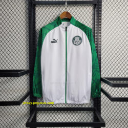 Palmeiras training jacket