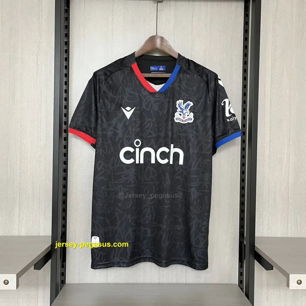 2023-24 Crystal Palace III