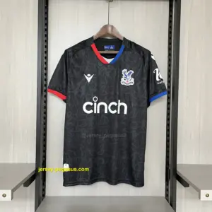 2023-24 Crystal Palace III