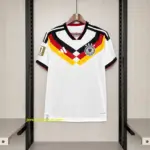 Germany 2026 World Cup Patch