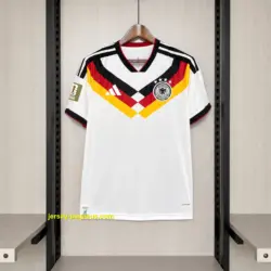 Germany 2026 World Cup Patch
