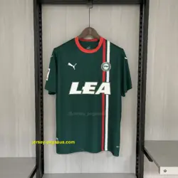 2023-24 Deportivo Alavés Away