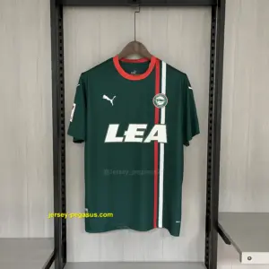 2023-24 Deportivo Alavés Away