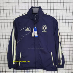 Chelsea Retro Windbreaker