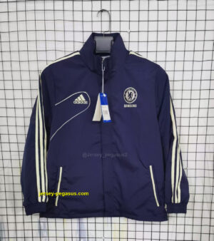 Chelsea Retro Windbreaker