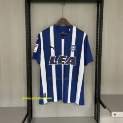 2023-24 Deportivo Alavés Home
