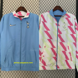 TOT Trench Coat Reversible