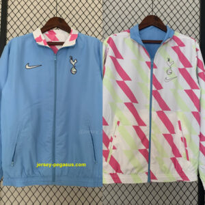 TOT Trench Coat Reversible