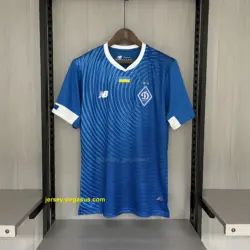 2023-24 Dynamo Kiev Blue