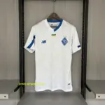 2023-24 Dynamo Kiev White