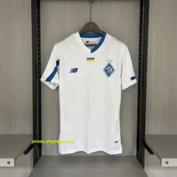 2023-24 Dynamo Kiev White