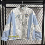 MCI Reversible Windbreaker