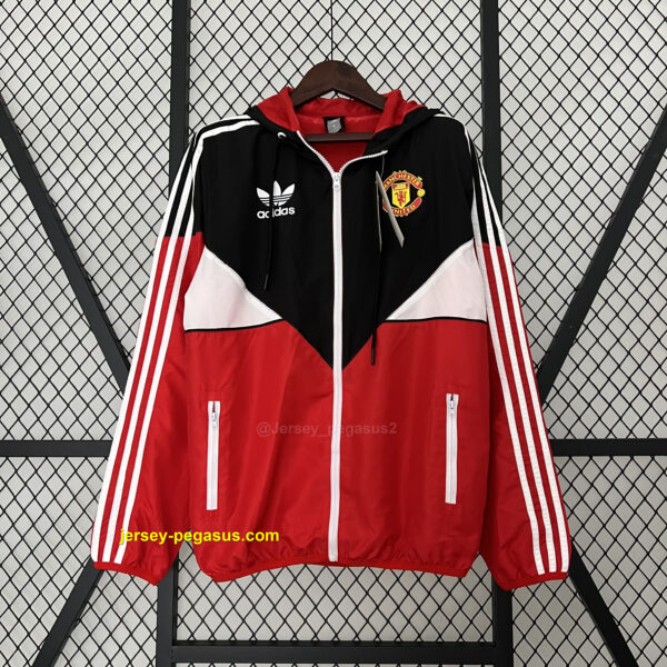 MNU Windbreaker MNU Windbreaker