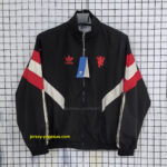 Manchester United Windbreaker