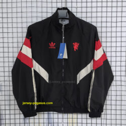 Manchester United Windbreaker