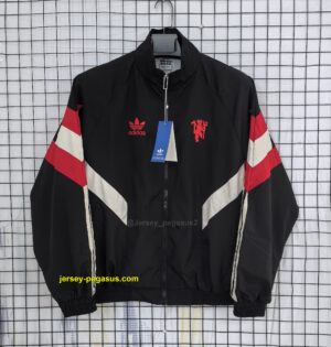 Manchester United Windbreaker