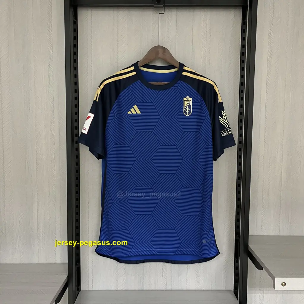 2023-24 Granada Away