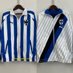 Monterrey Reversible Windbreaker
