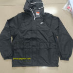 Nike Windbreakers
