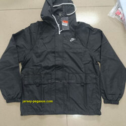 Nike Windbreakers