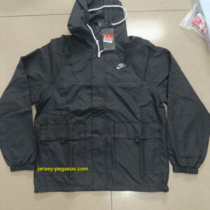 Nike Windbreakers