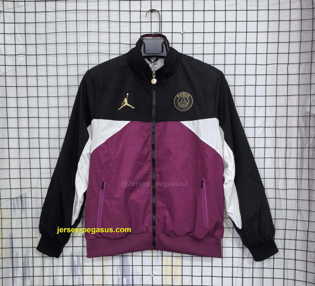PSG Windbreaker