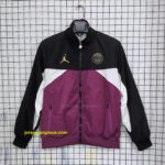 PSG Windbreaker