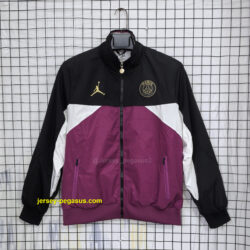 PSG Windbreaker
