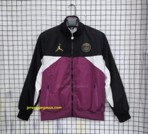PSG Windbreaker