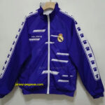 R MAD Reversible windbreaker