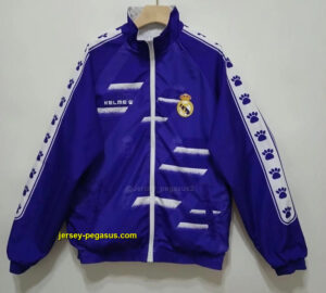 R MAD Reversible windbreaker
