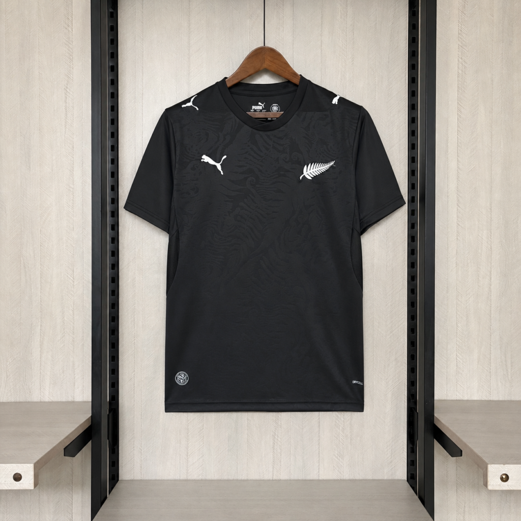 2026 New Zealand Jerseys