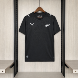 2026 New Zealand Jerseys