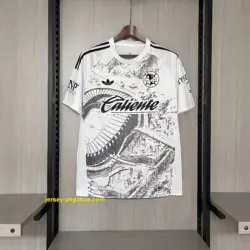 2025-26 América Away Jersey