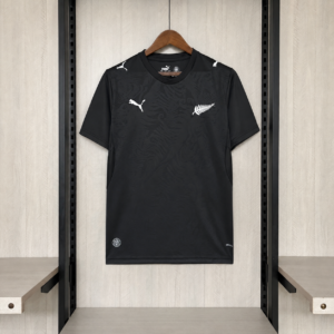 2026 New Zealand Jerseys