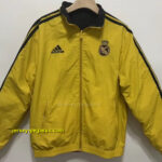 R MAD reversible windbreaker jacket