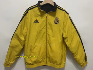 R MAD reversible windbreaker jacket