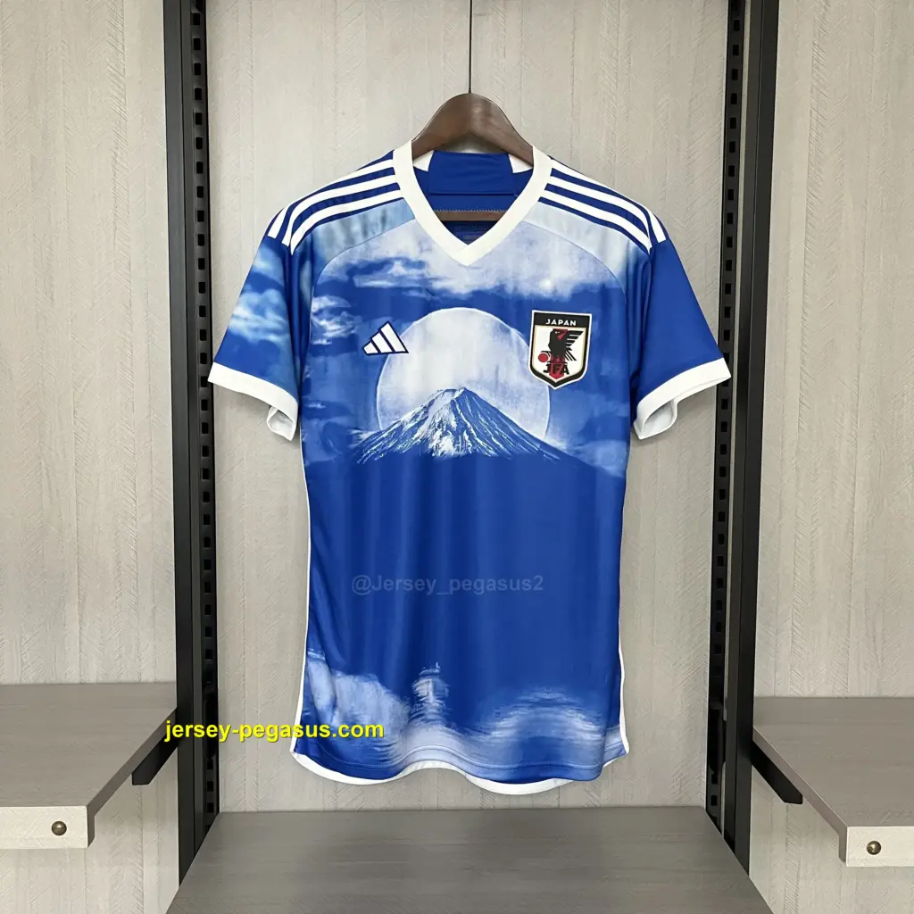 2023-24 Japan Special Edition Blue