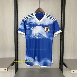 2023-24 Japan Special Edition Blue